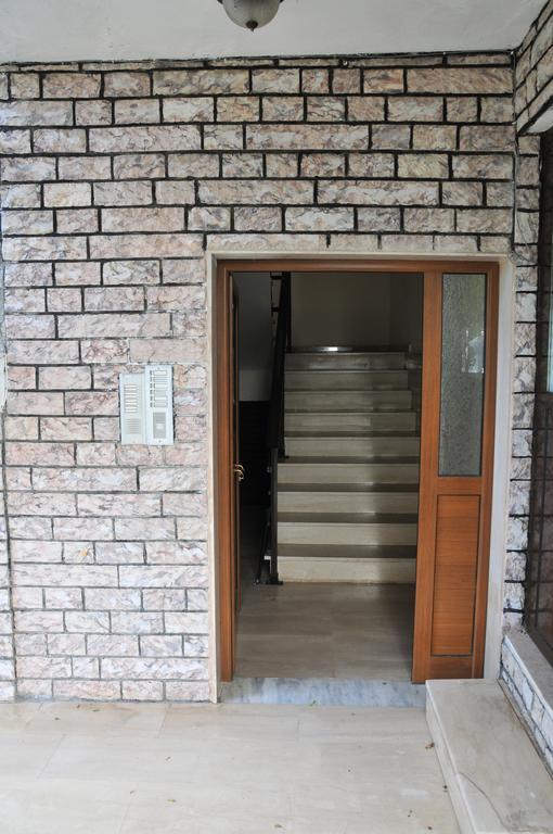 Seaside Studios Paralia Dionysiou Ngoại thất bức ảnh