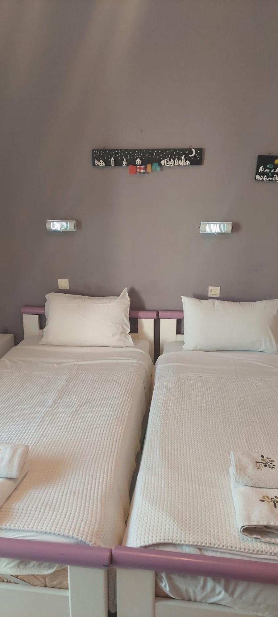 Seaside Studios Paralia Dionysiou Phòng bức ảnh