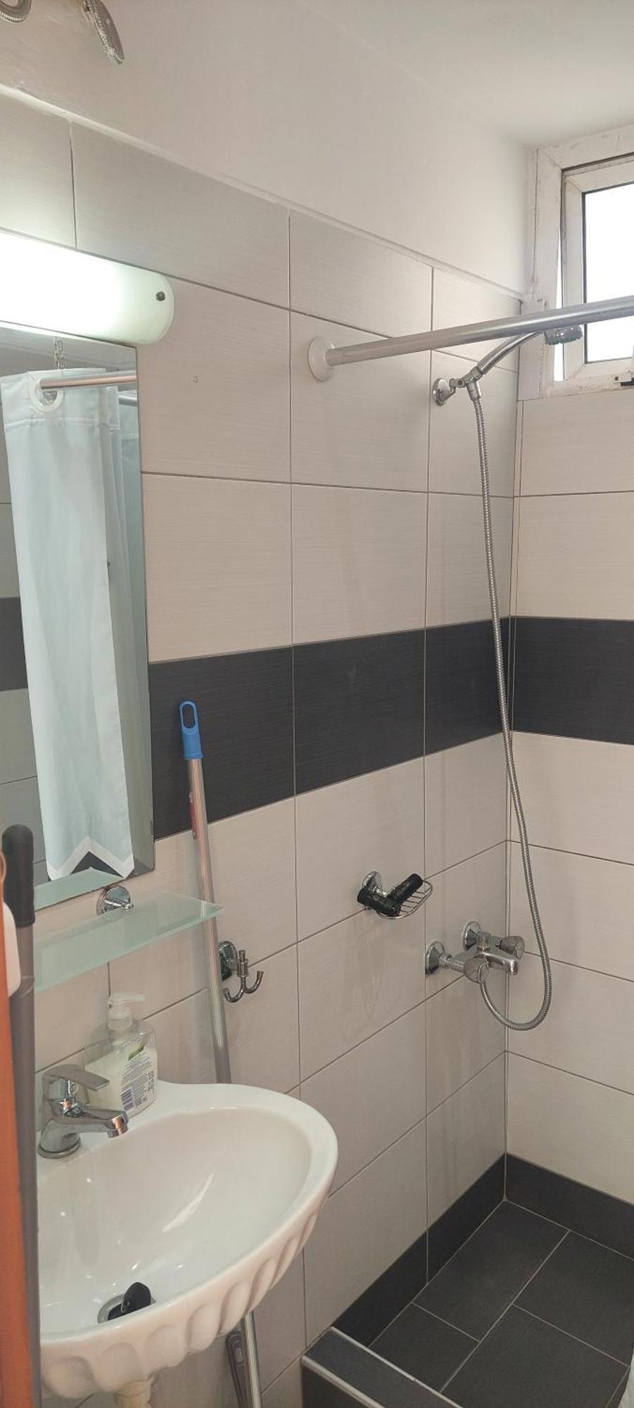Seaside Studios Paralia Dionysiou Phòng bức ảnh